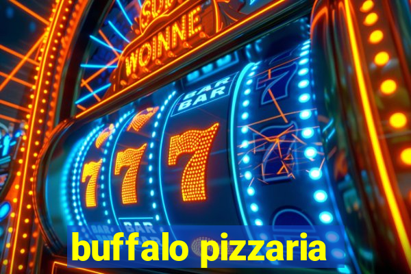 buffalo pizzaria